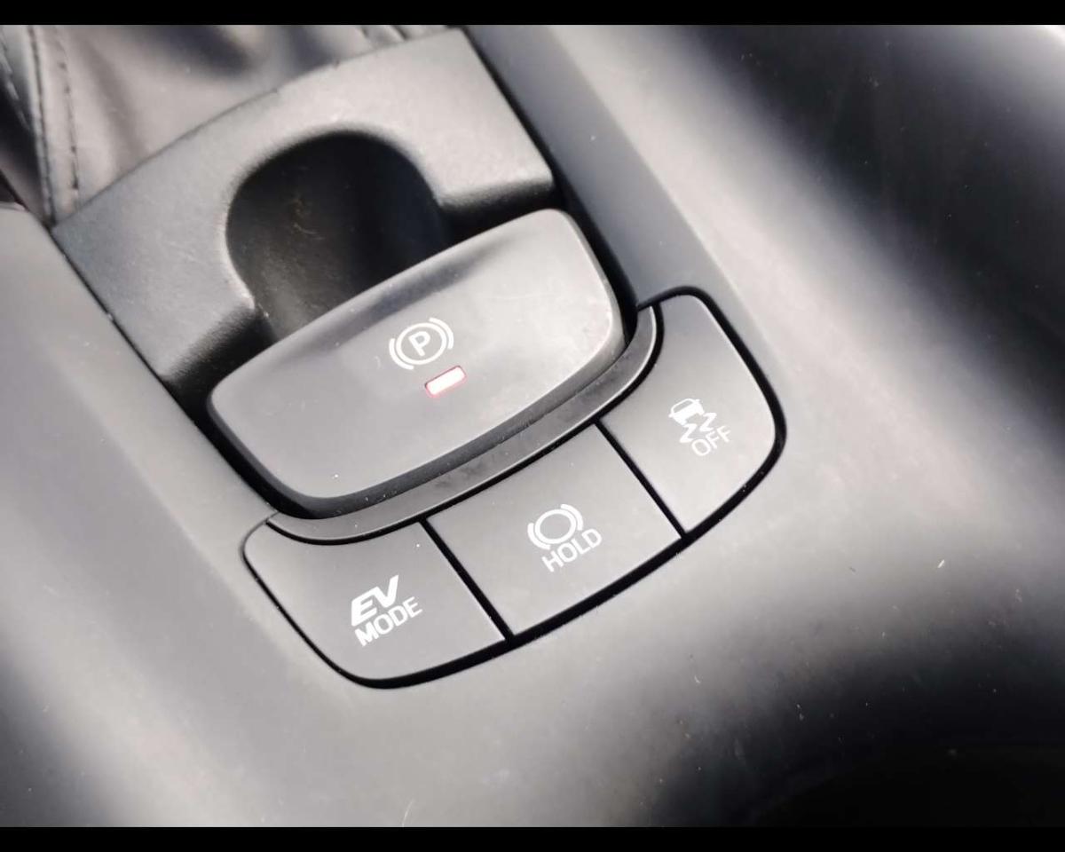 Toyota Toyota C-HR usata 19