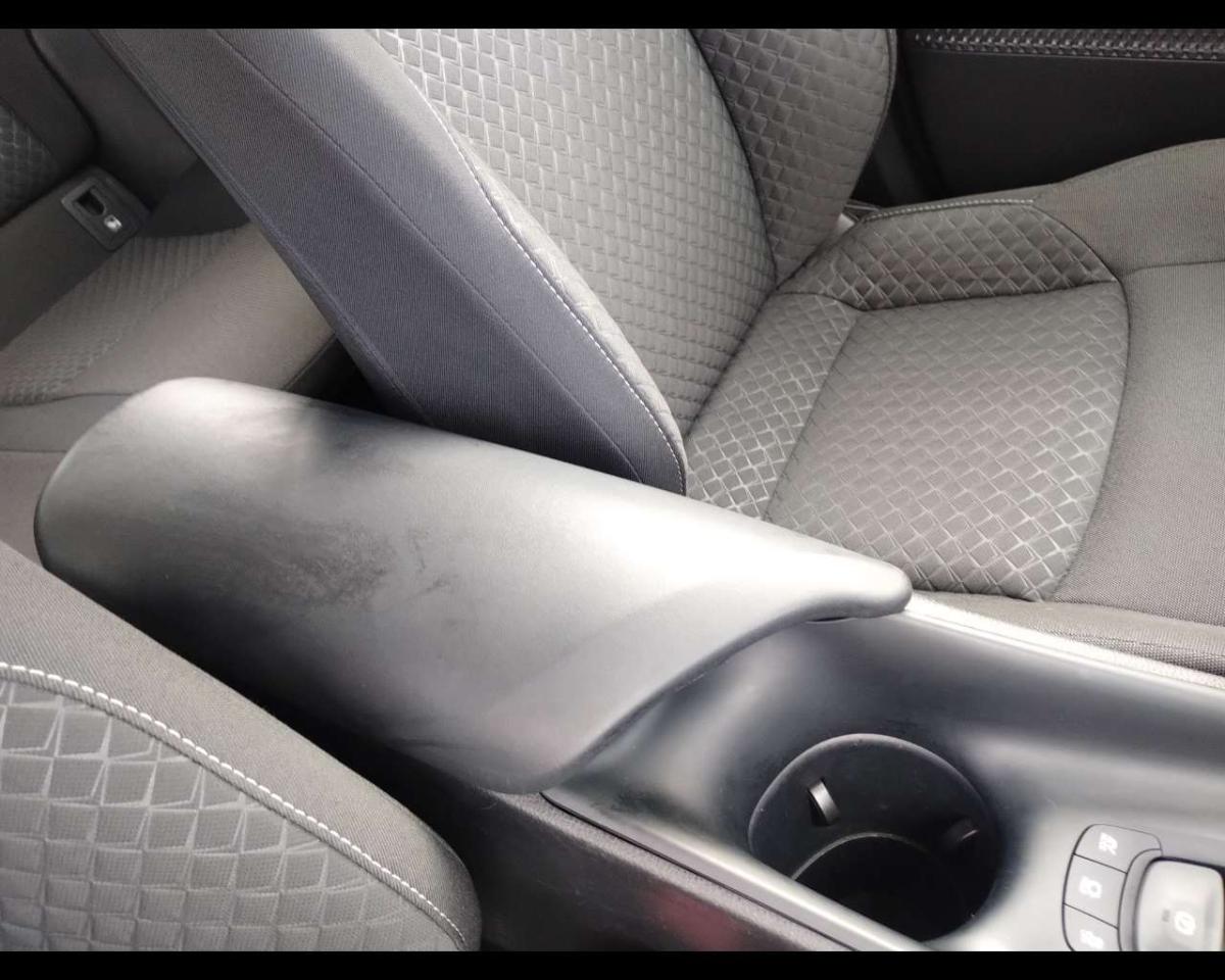 Toyota Toyota C-HR usata 20