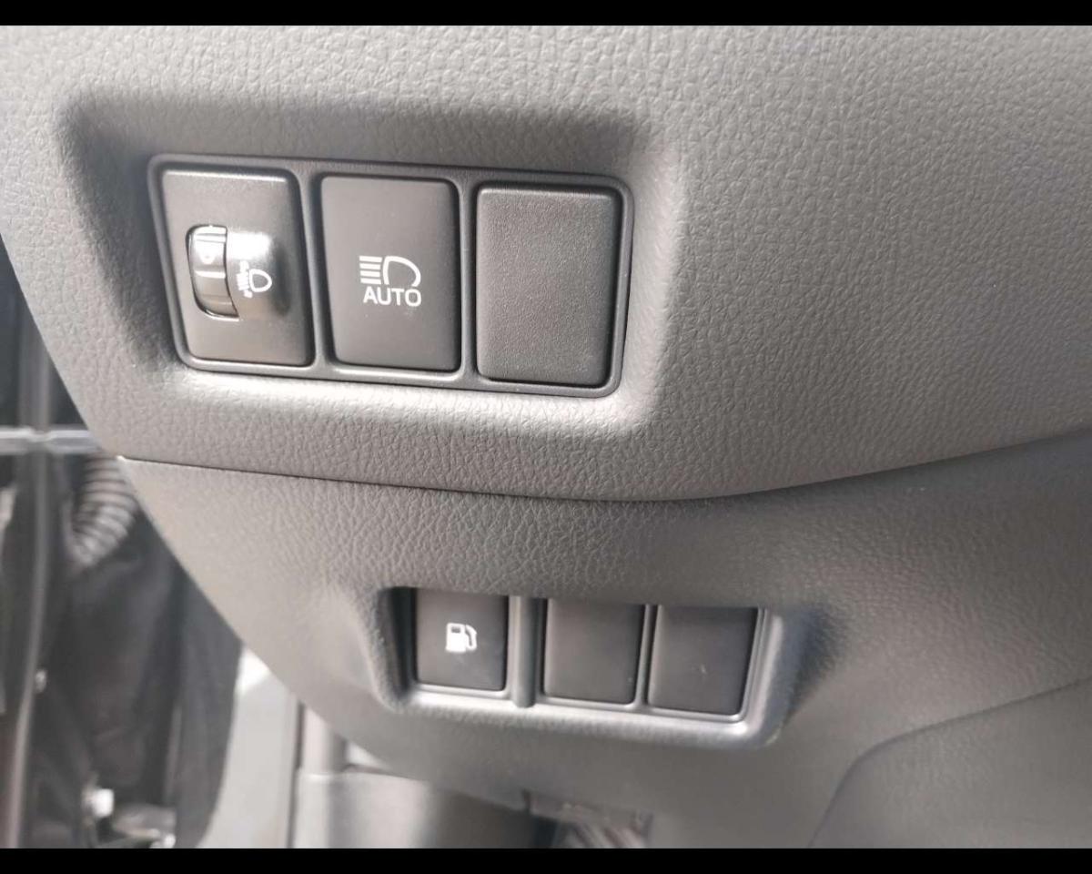 Toyota Toyota C-HR usata 21