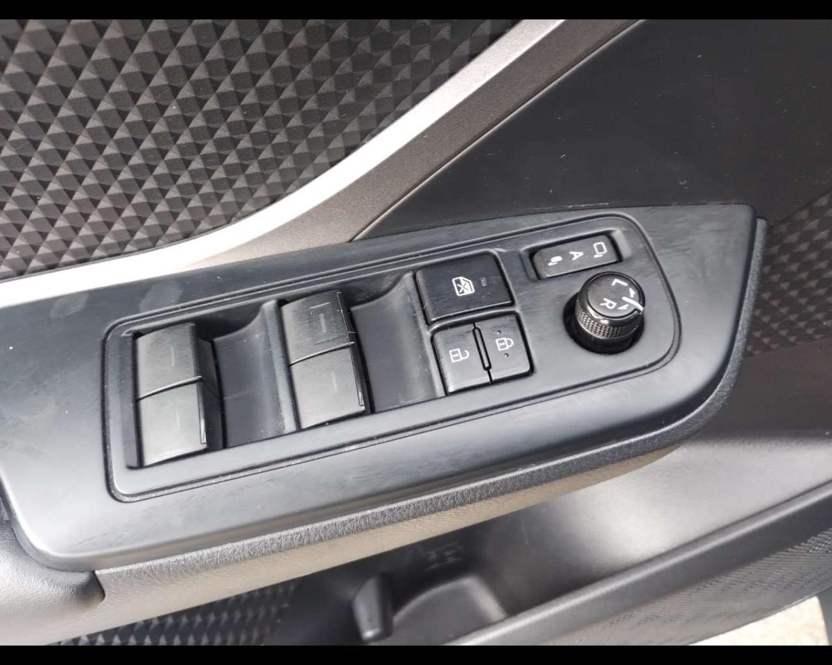 Toyota Toyota C-HR usata 23