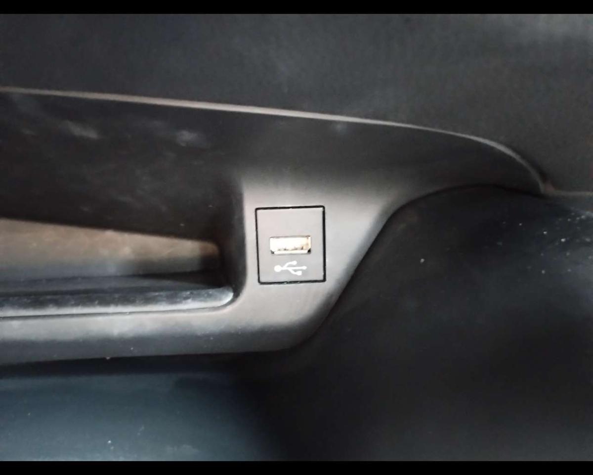 Toyota Toyota C-HR usata 25