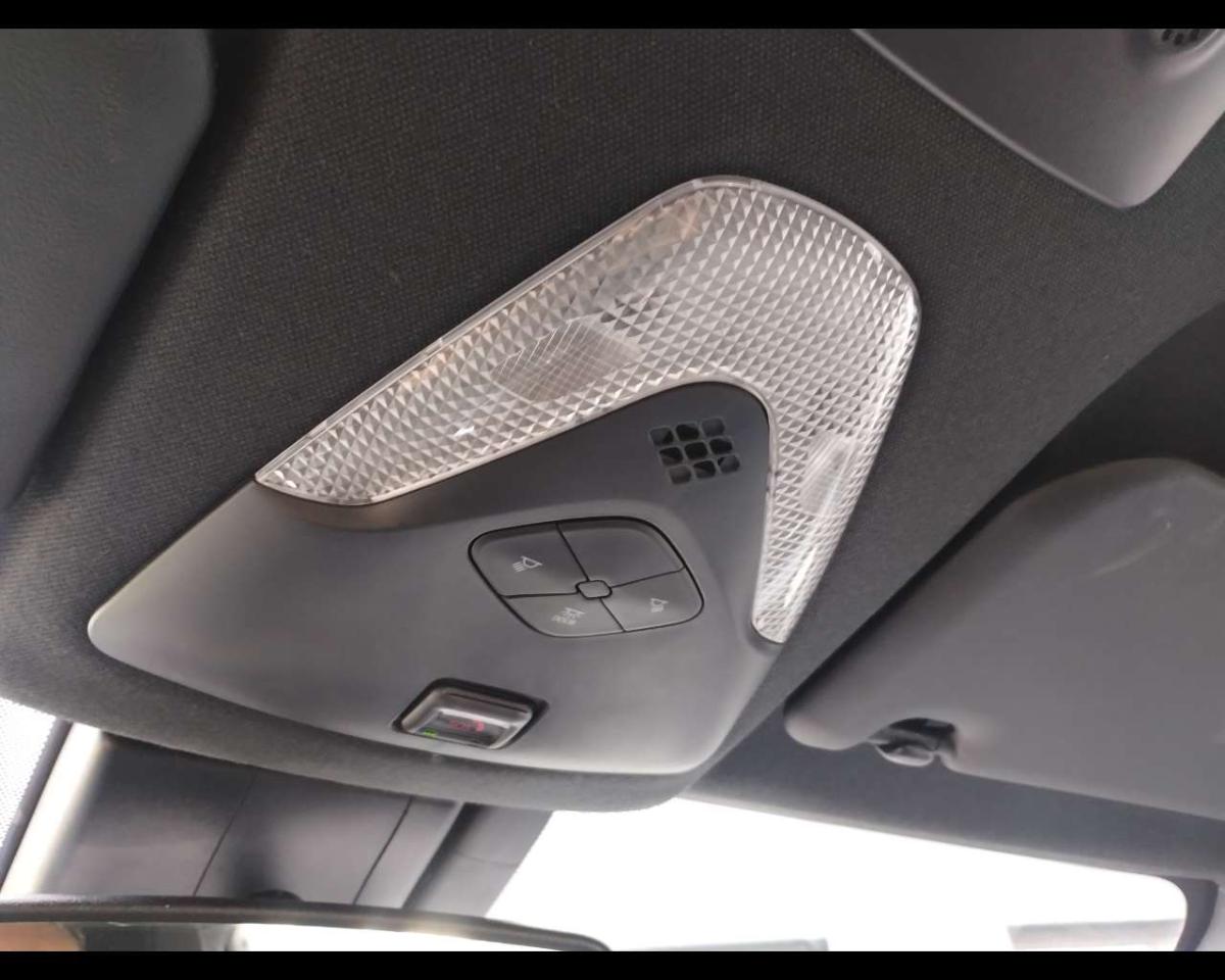 Toyota Toyota C-HR usata 26