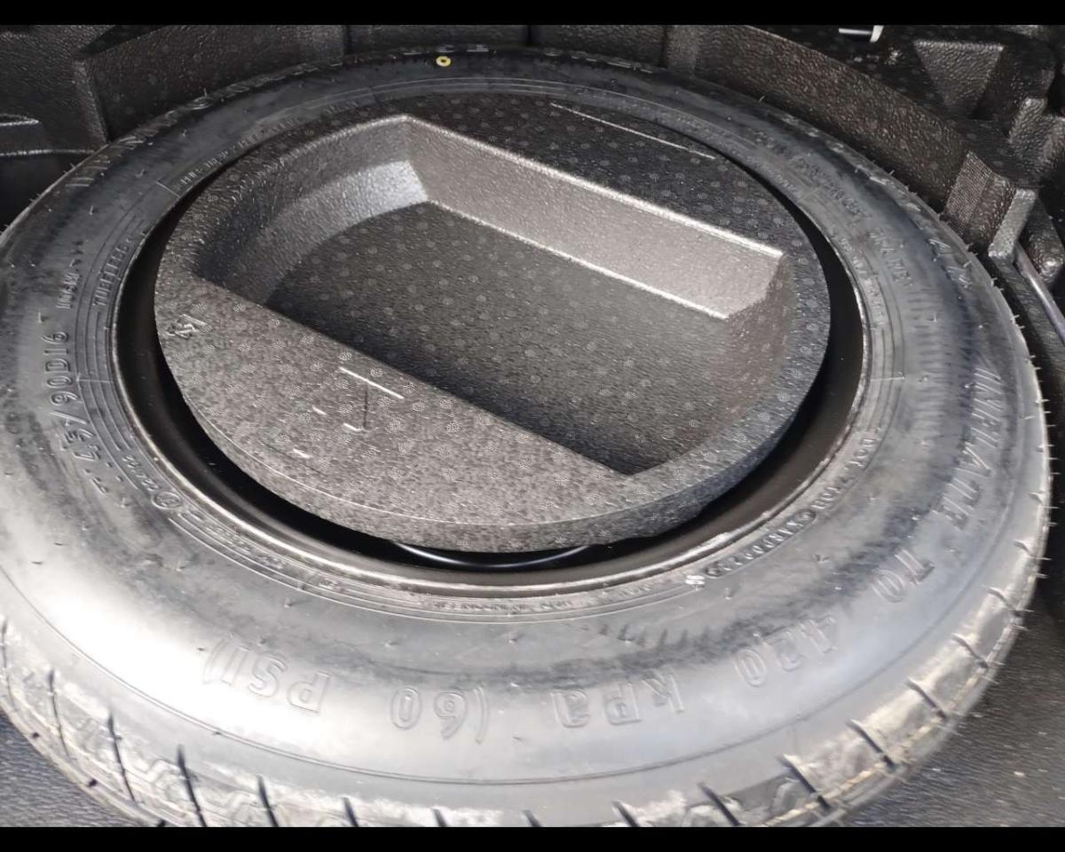 Toyota Toyota C-HR usata 27