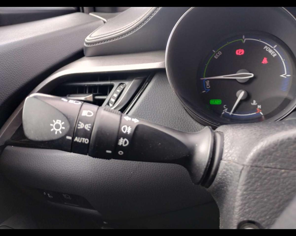 Toyota Toyota C-HR usata 28