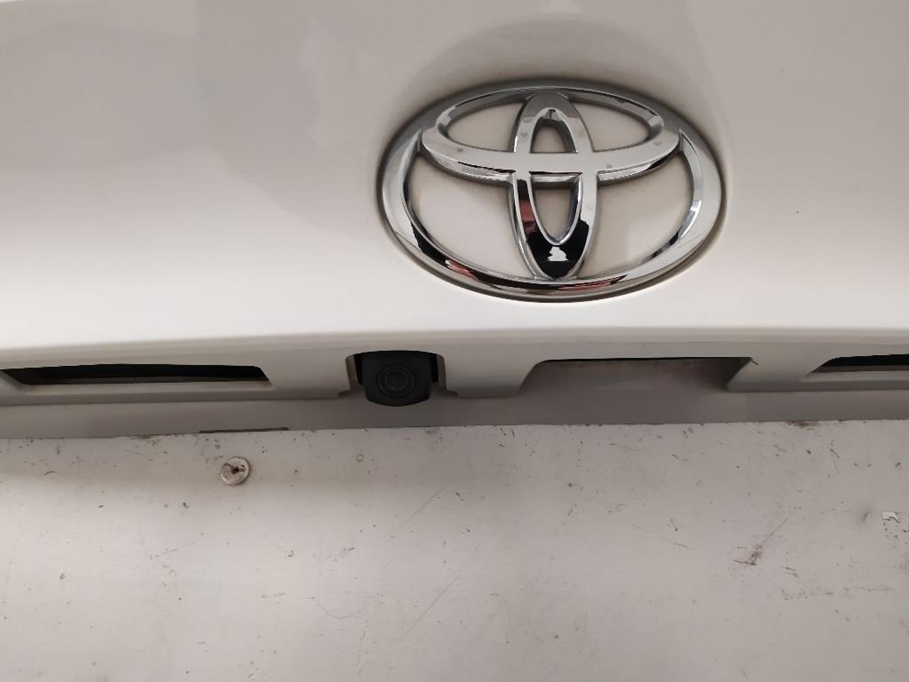 Toyota Toyota C-HR usata 6