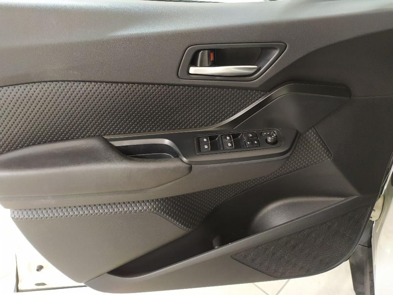 Toyota Toyota C-HR usata 7