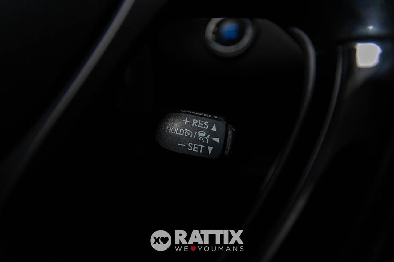 Toyota Toyota C-HR usata 1