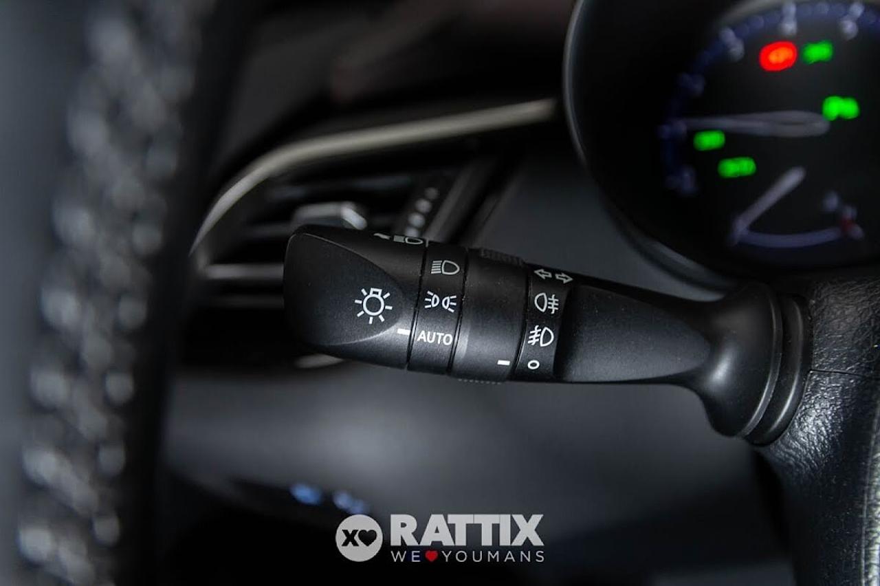 Toyota Toyota C-HR usata 2