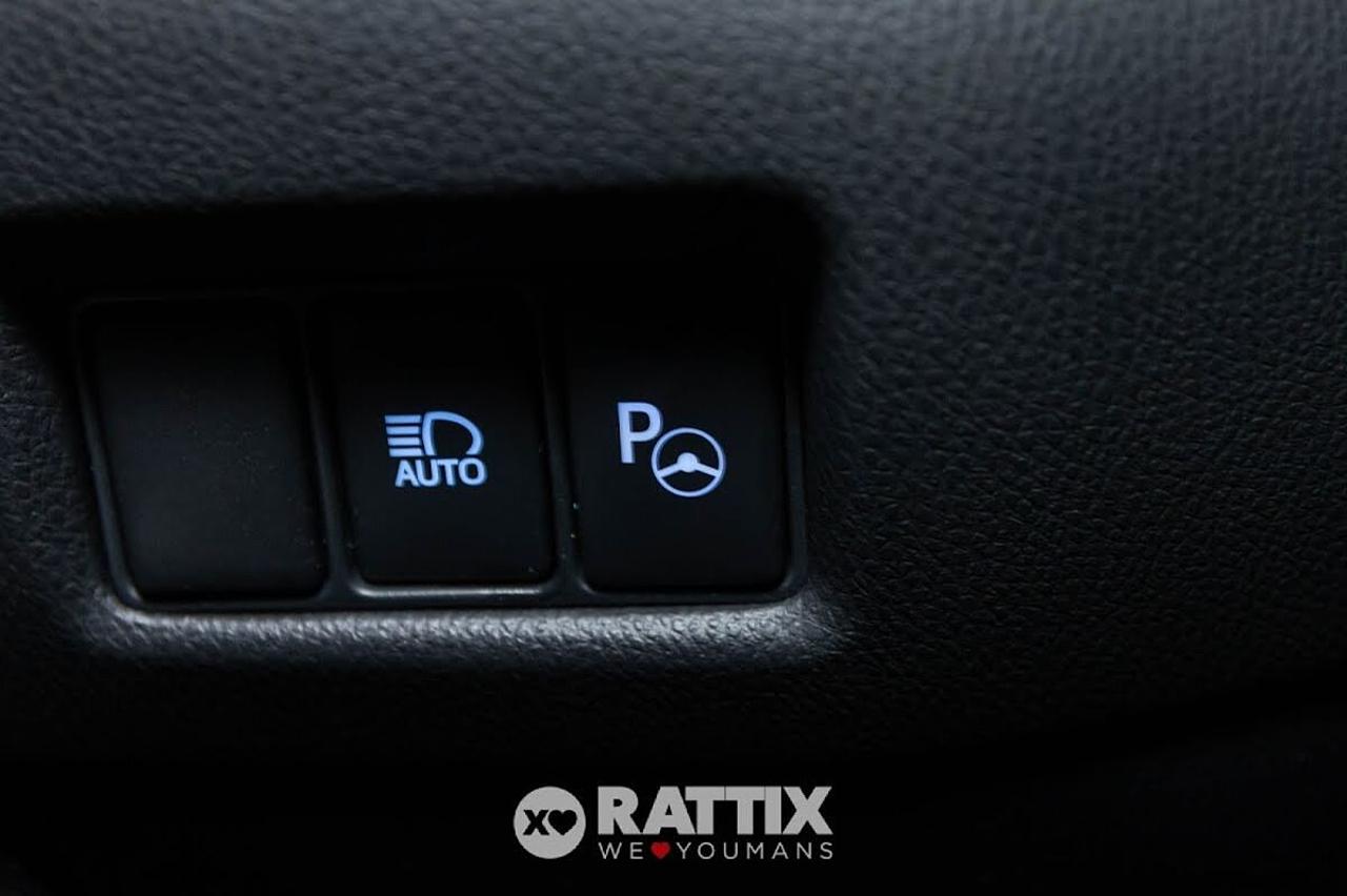 Toyota Toyota C-HR usata 18