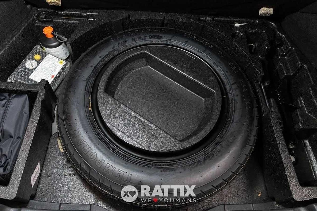 Toyota Toyota C-HR usata 23