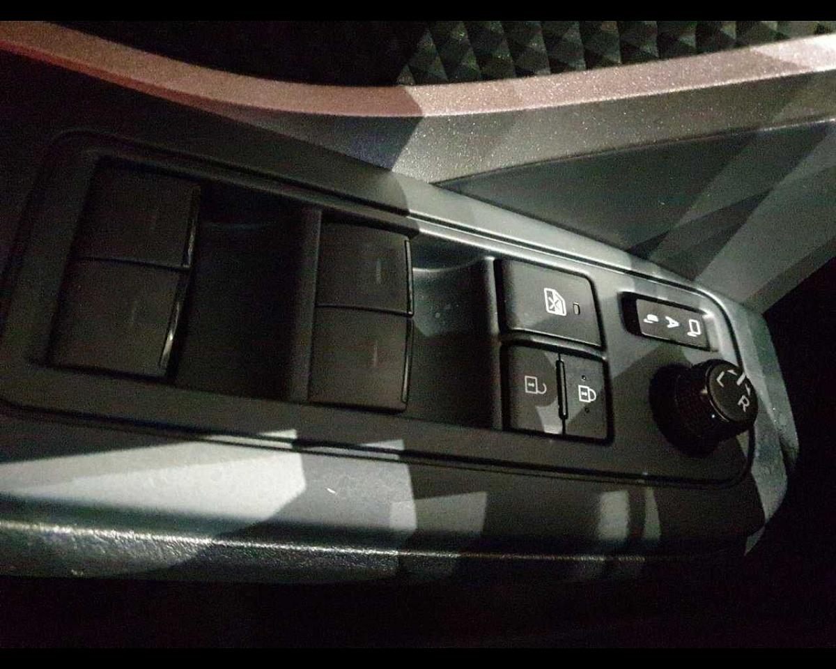 Toyota Toyota C-HR usata 7