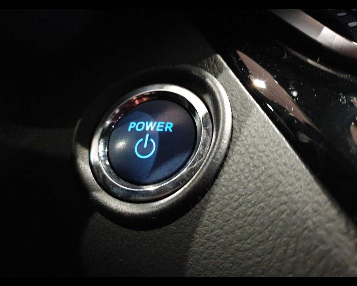 Toyota Toyota C-HR usata 8