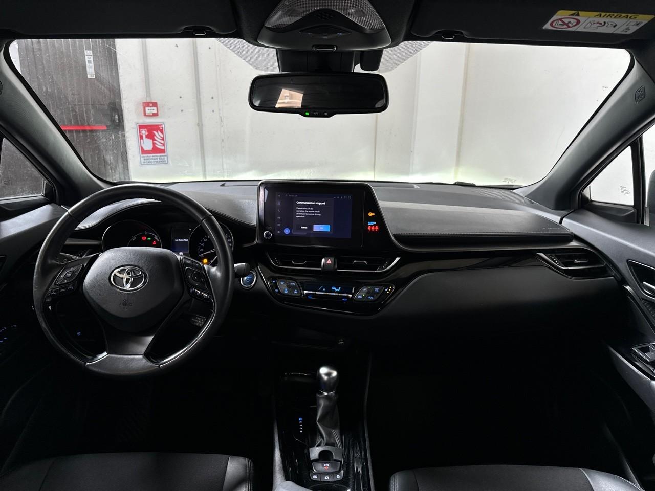 Toyota Toyota C-HR usata 19