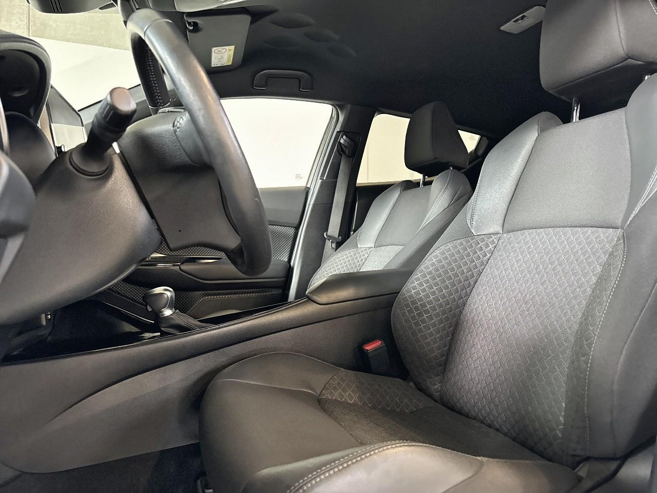 Toyota Toyota C-HR usata 20