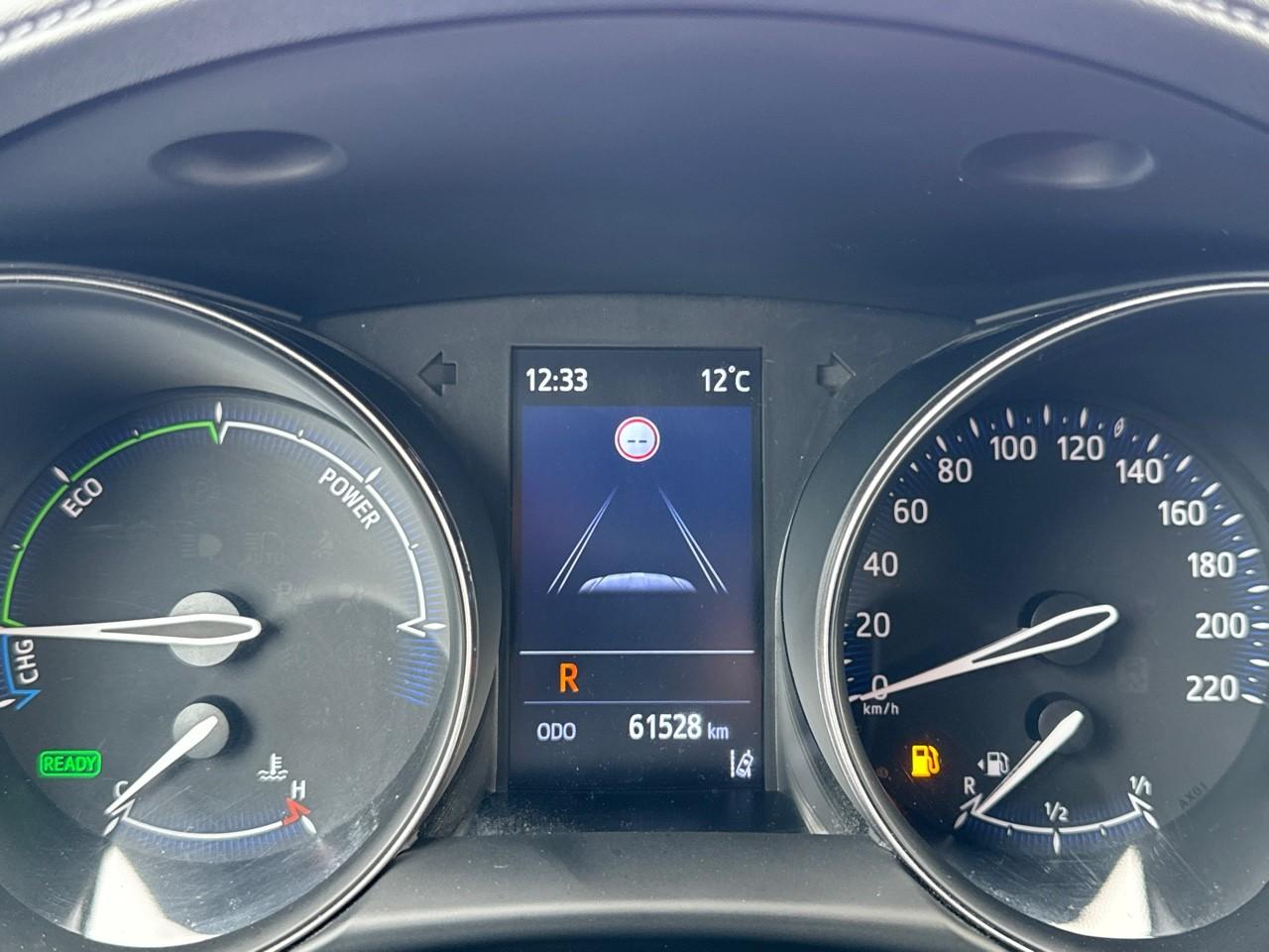 Toyota Toyota C-HR usata 4