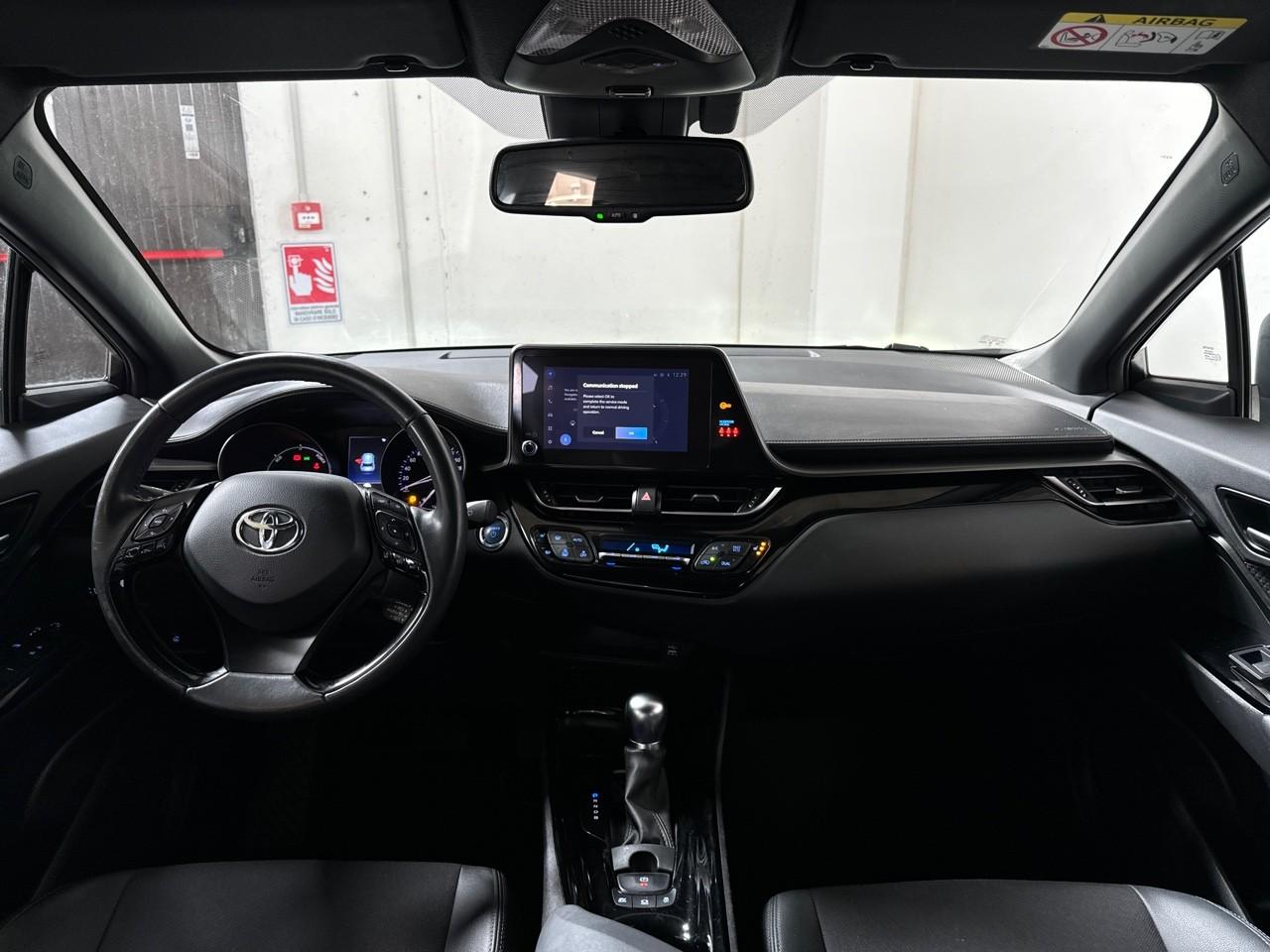 Toyota Toyota C-HR usata 18