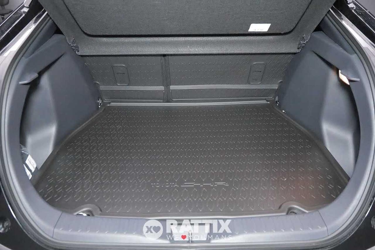 Toyota Toyota C-HR usata 26