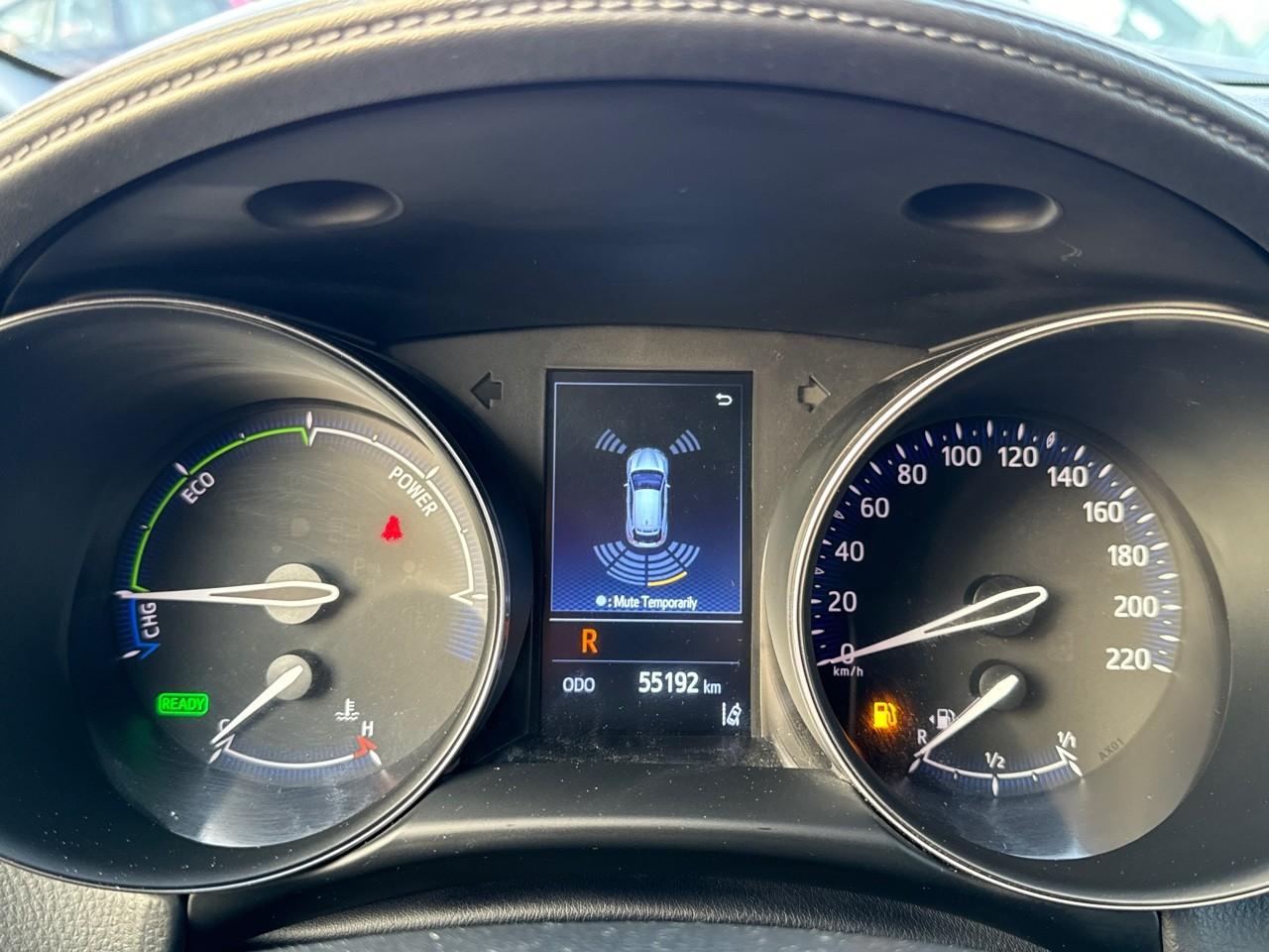 Toyota Toyota C-HR usata 4