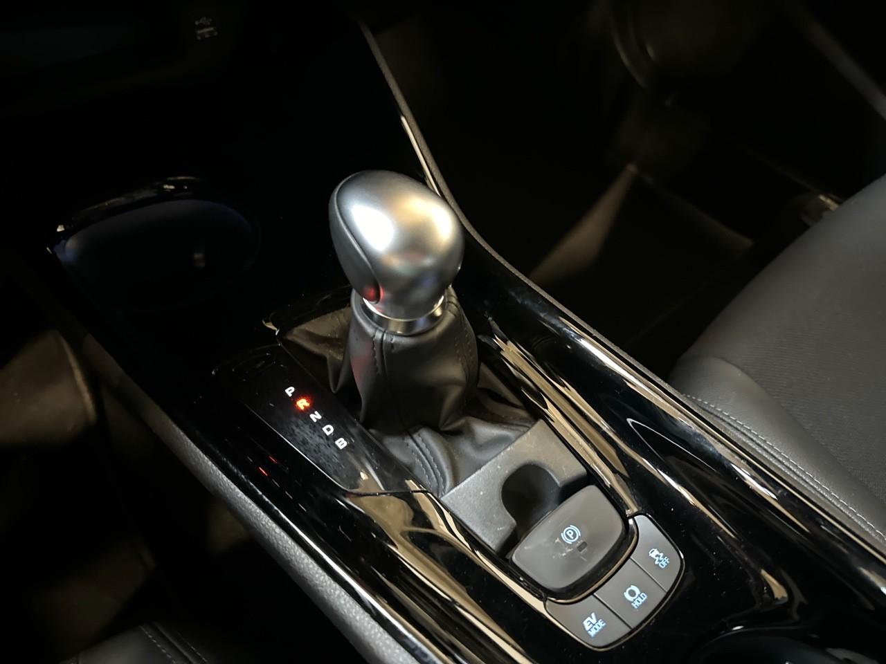 Toyota Toyota C-HR usata 7