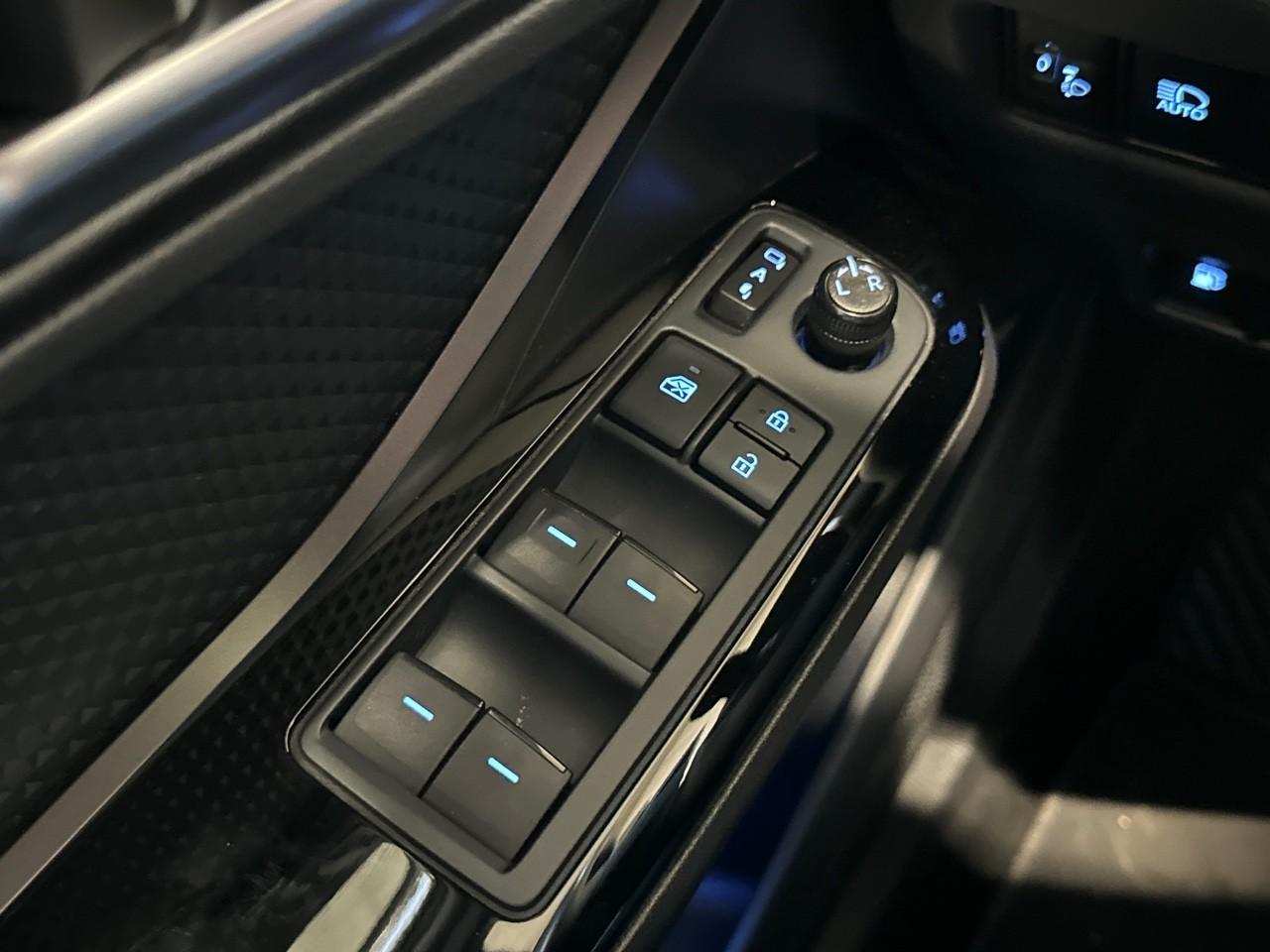 Toyota Toyota C-HR usata 10