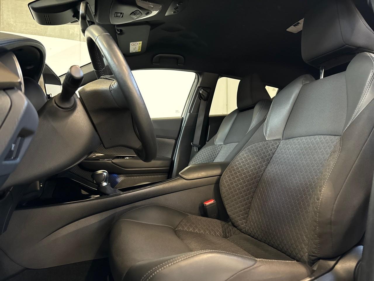 Toyota Toyota C-HR usata 20