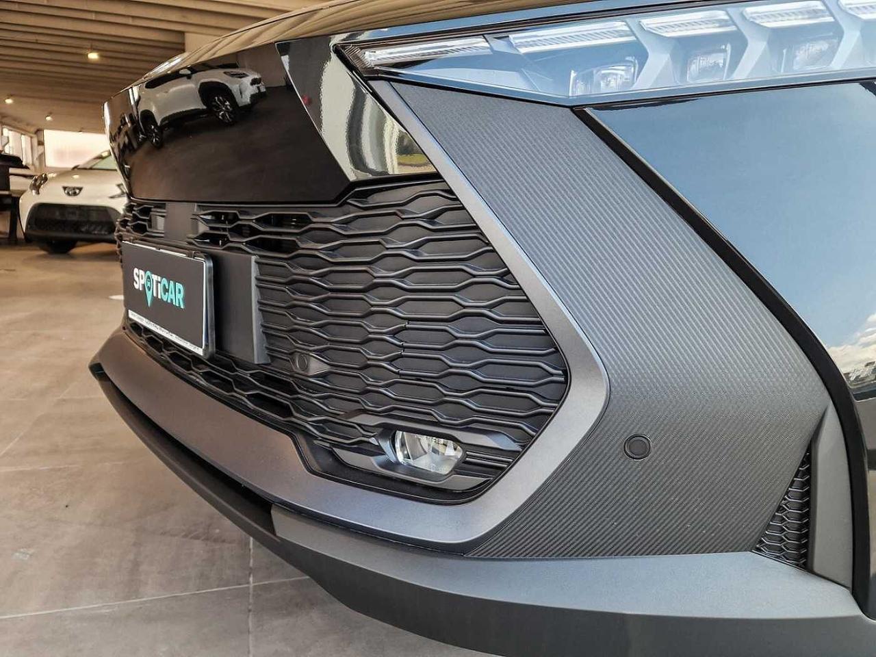 Toyota Toyota C-HR usata 4