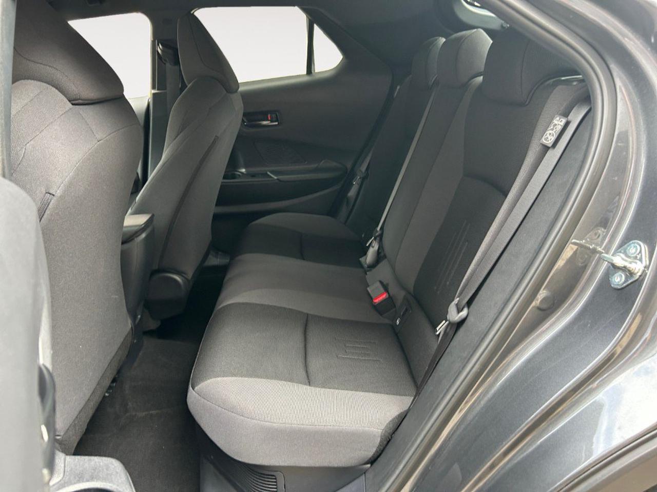 Toyota Toyota C-HR usata 6