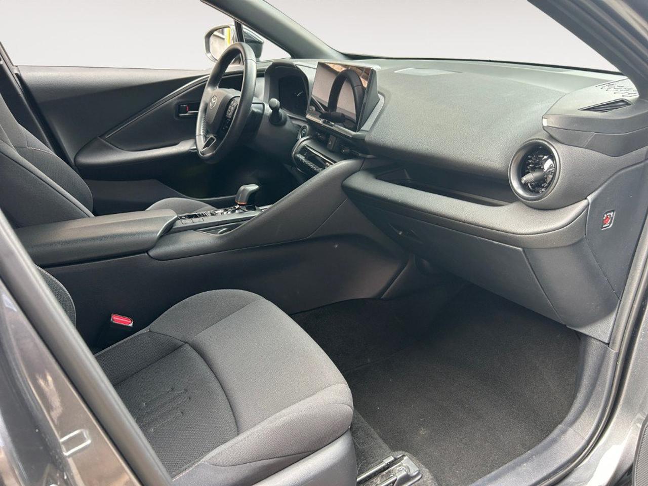 Toyota Toyota C-HR usata 14