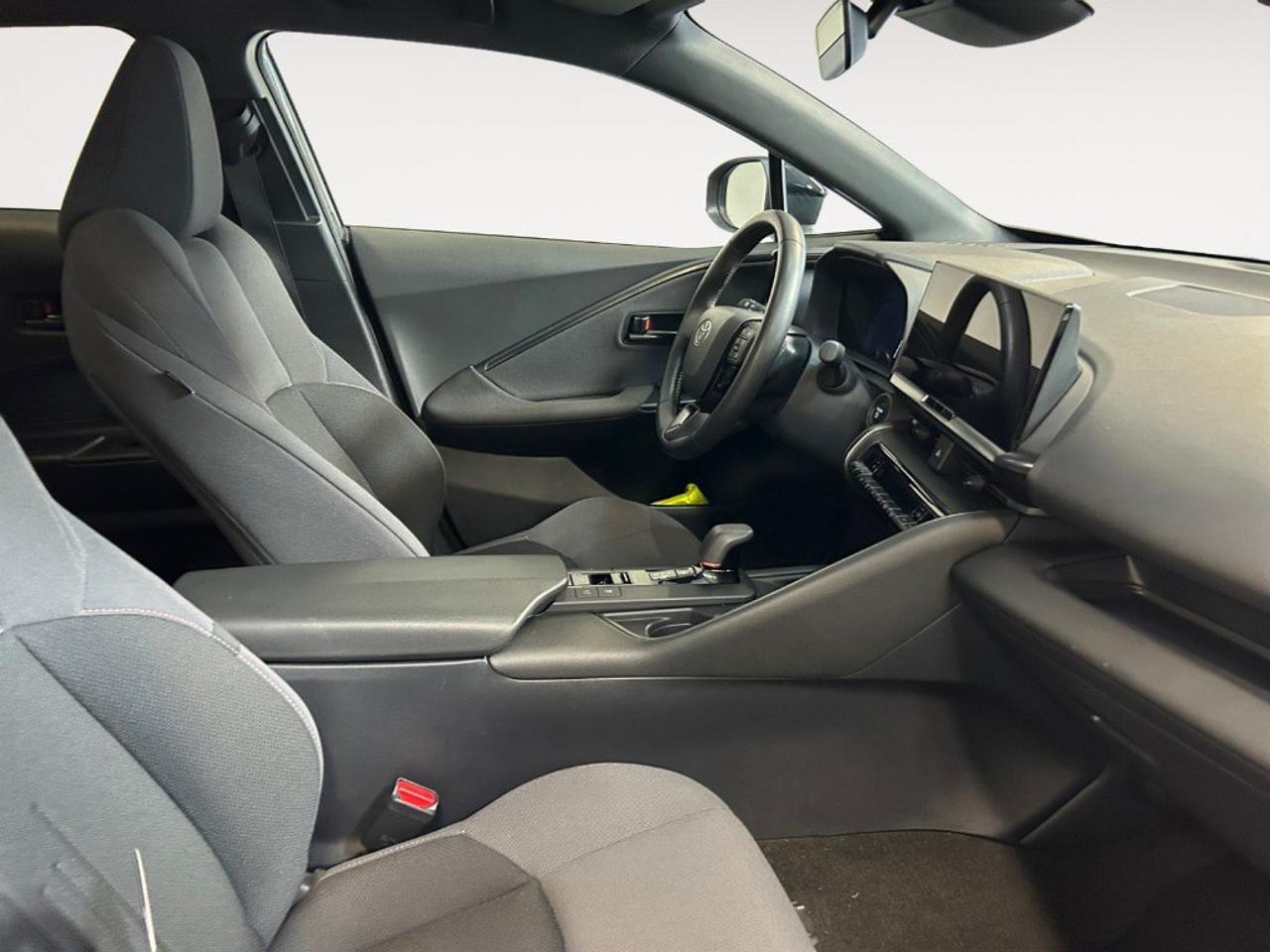 Toyota Toyota C-HR usata 15
