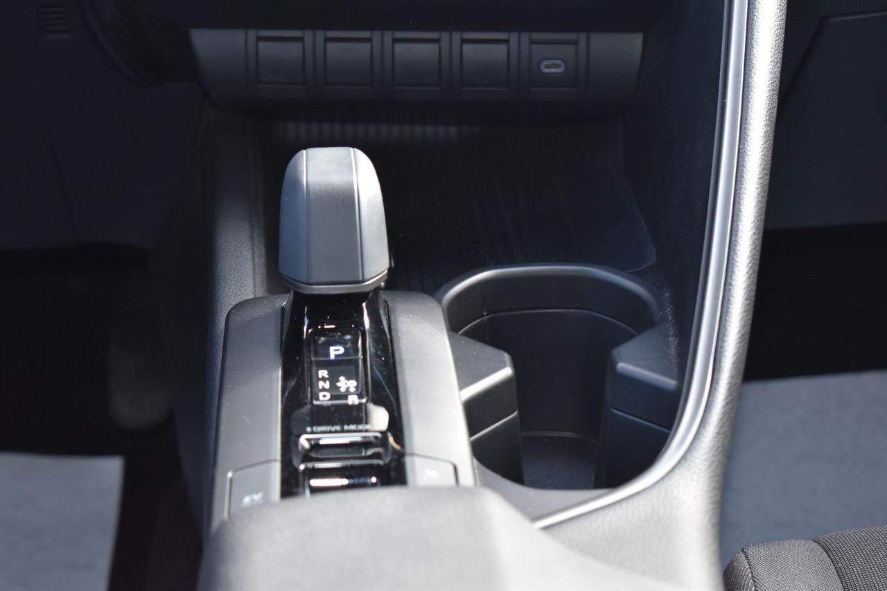 Toyota Toyota C-HR usata 4