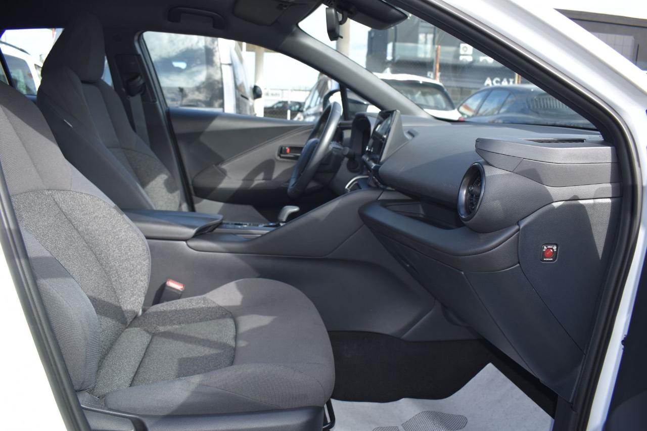 Toyota Toyota C-HR usata 8