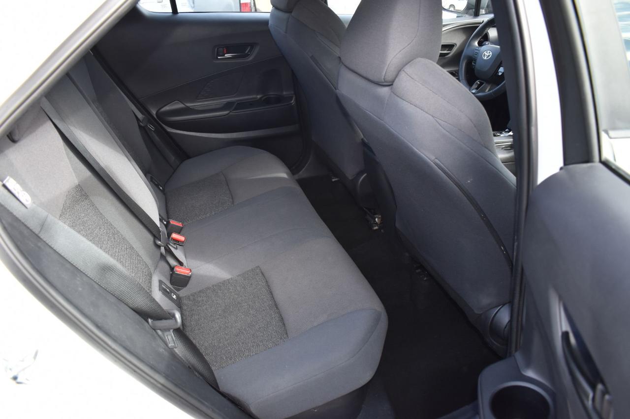 Toyota Toyota C-HR usata 9