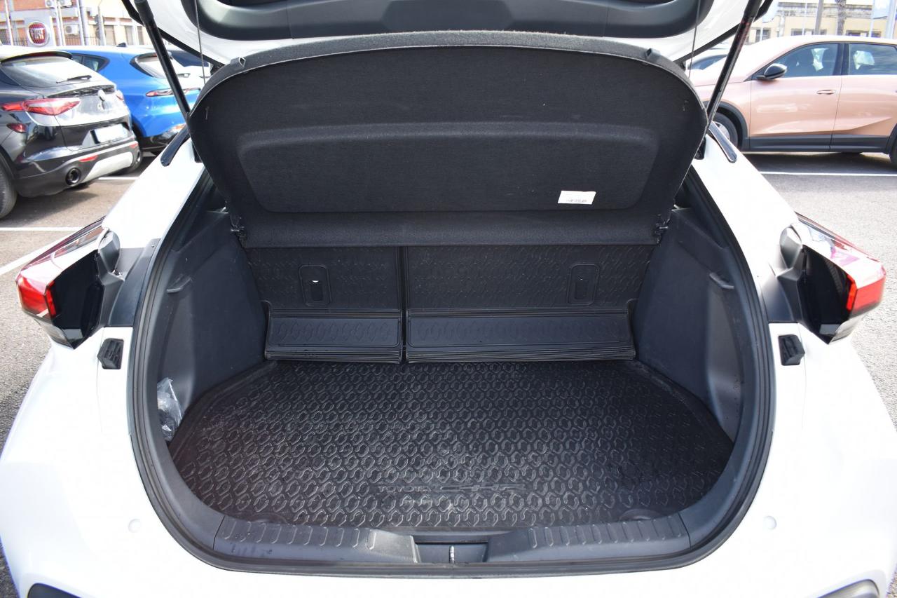 Toyota Toyota C-HR usata 10