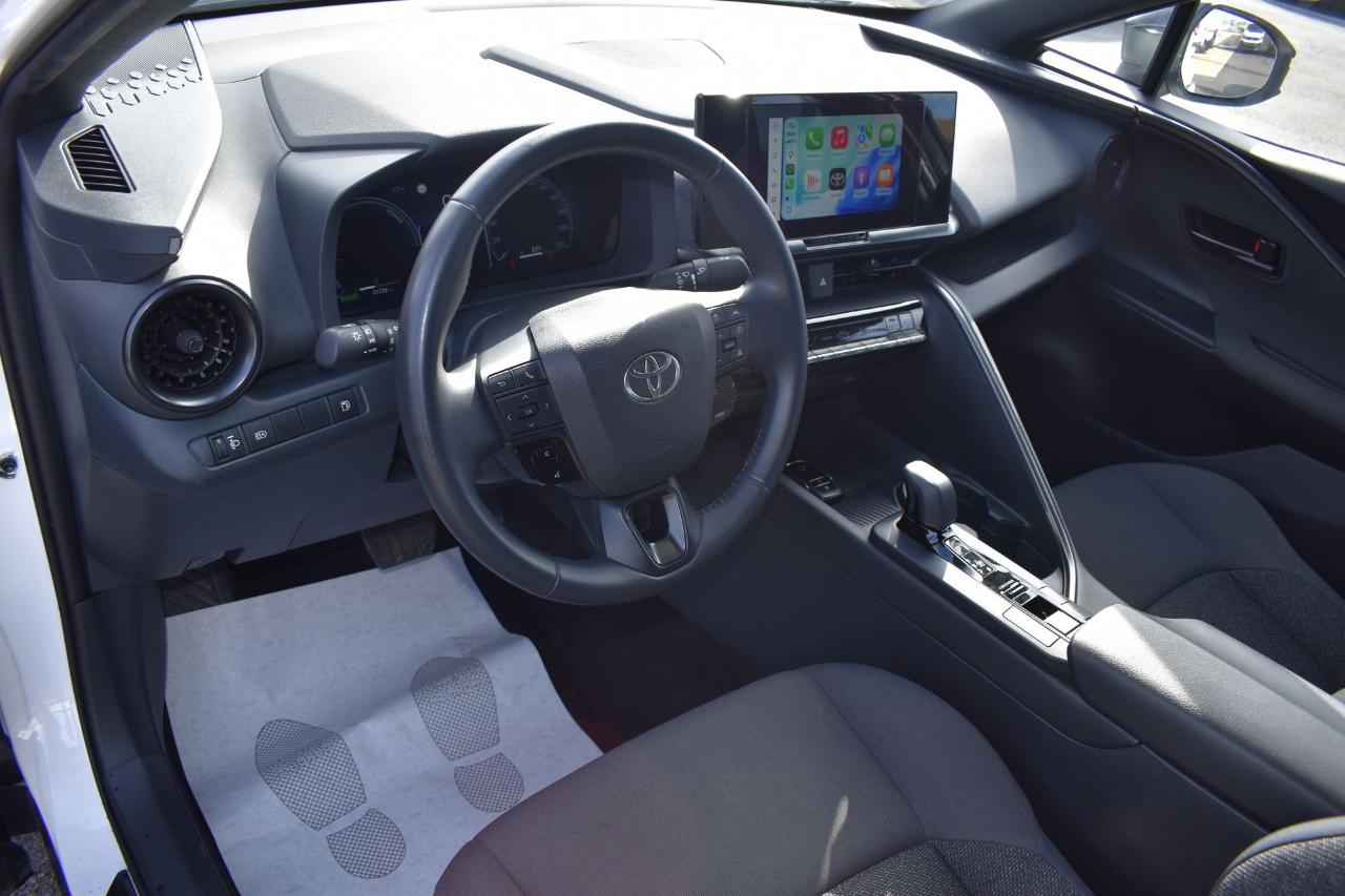 Toyota Toyota C-HR usata 17