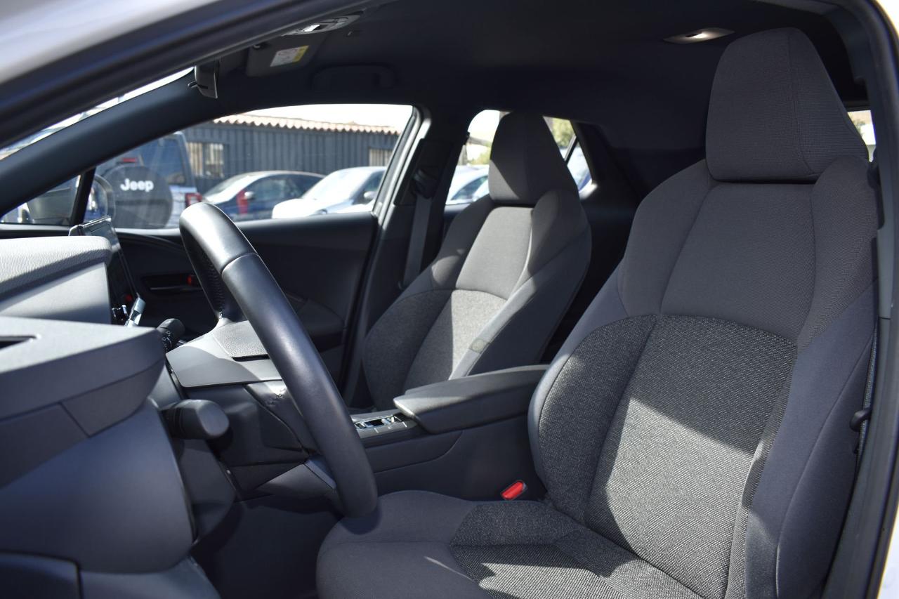 Toyota Toyota C-HR usata 19
