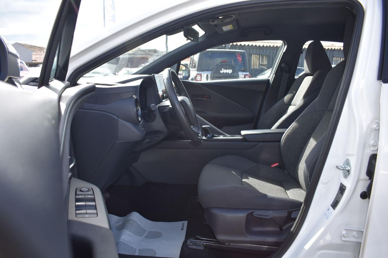 Toyota Toyota C-HR usata 20