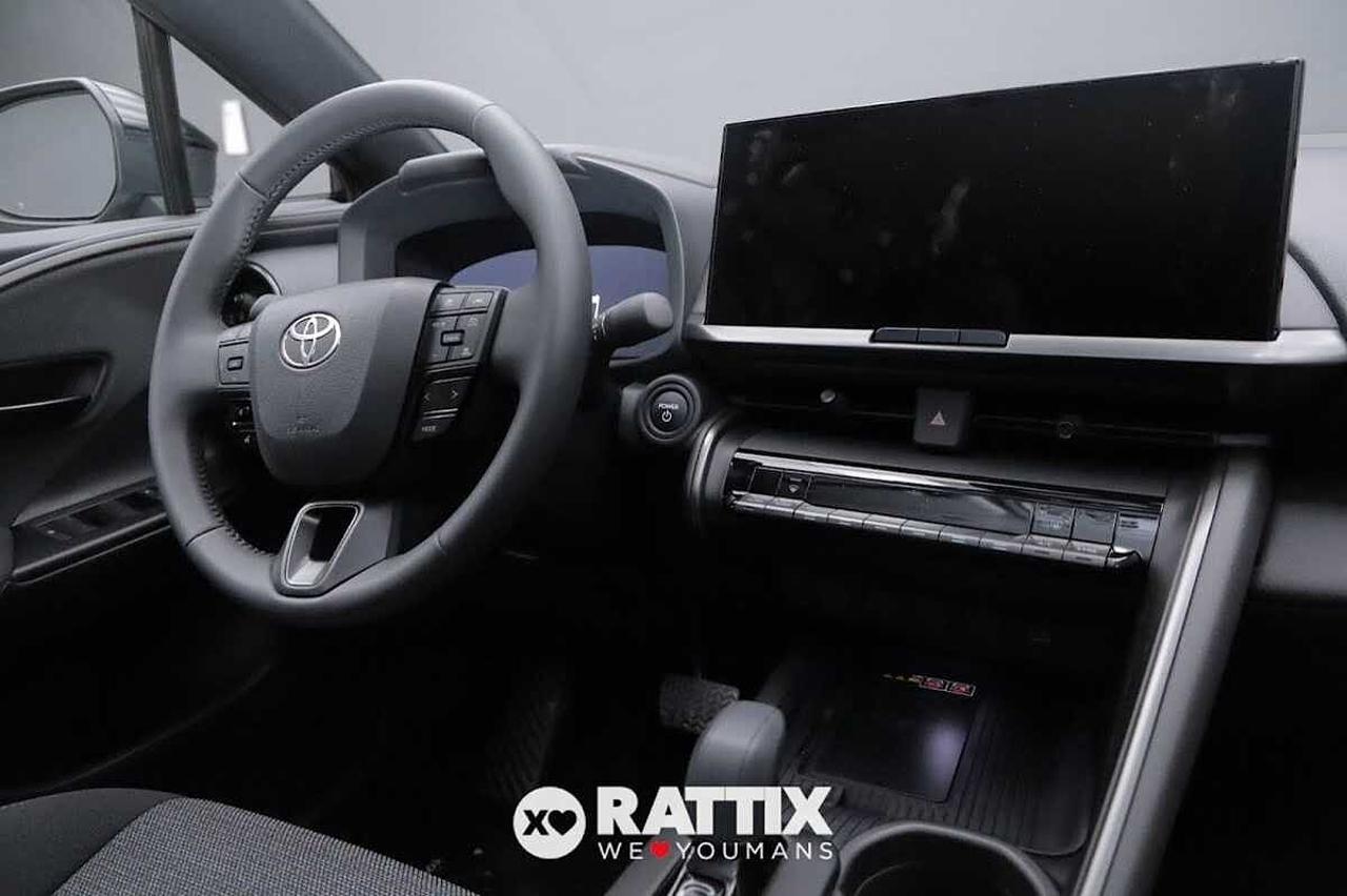 Toyota Toyota C-HR usata 6
