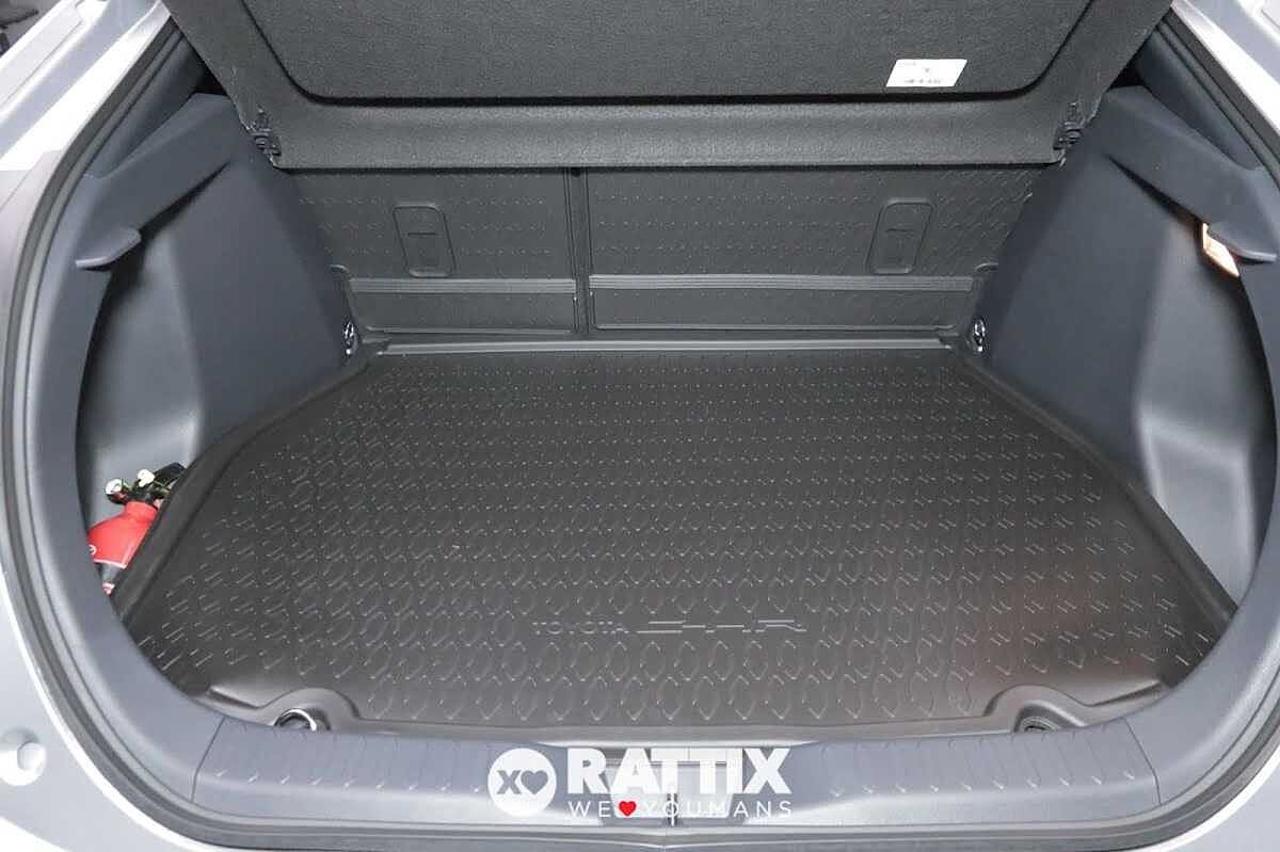 Toyota Toyota C-HR usata 22