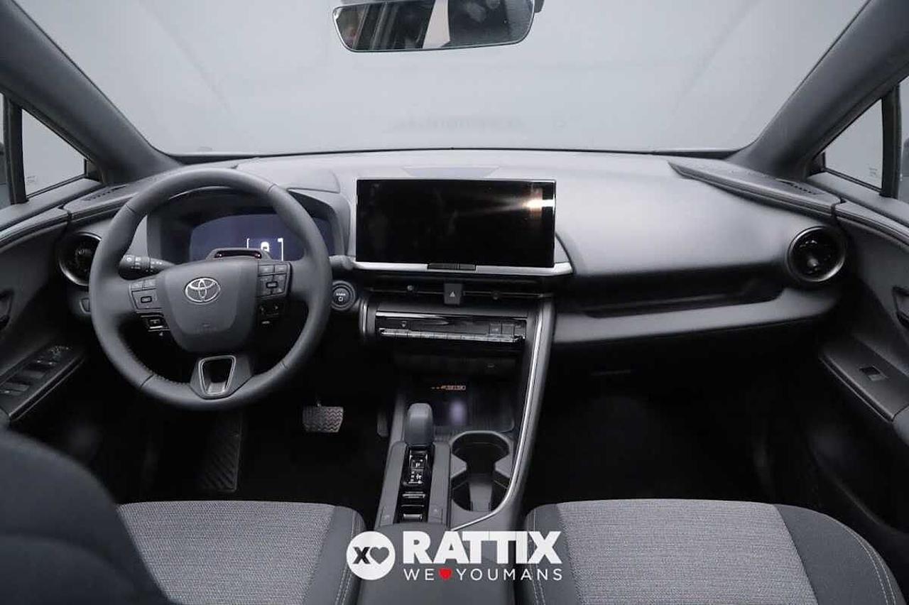 Toyota Toyota C-HR usata 24