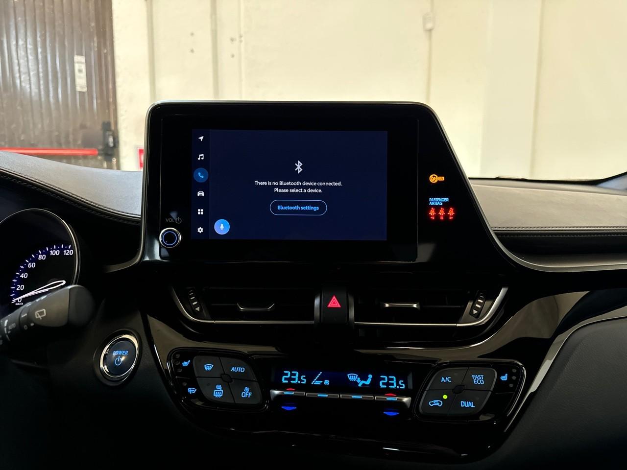 Toyota Toyota C-HR usata 5