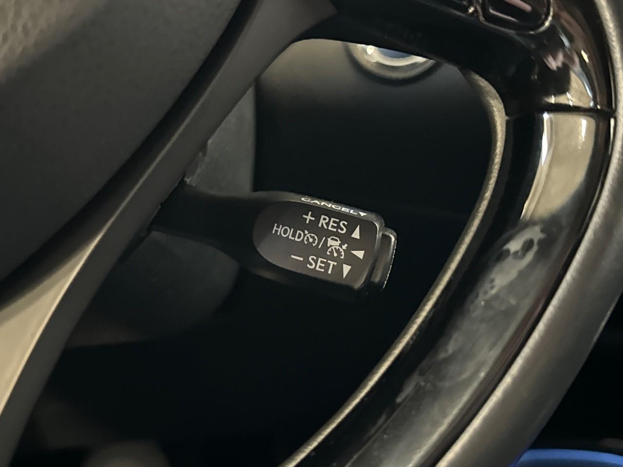 Toyota Toyota C-HR usata 12