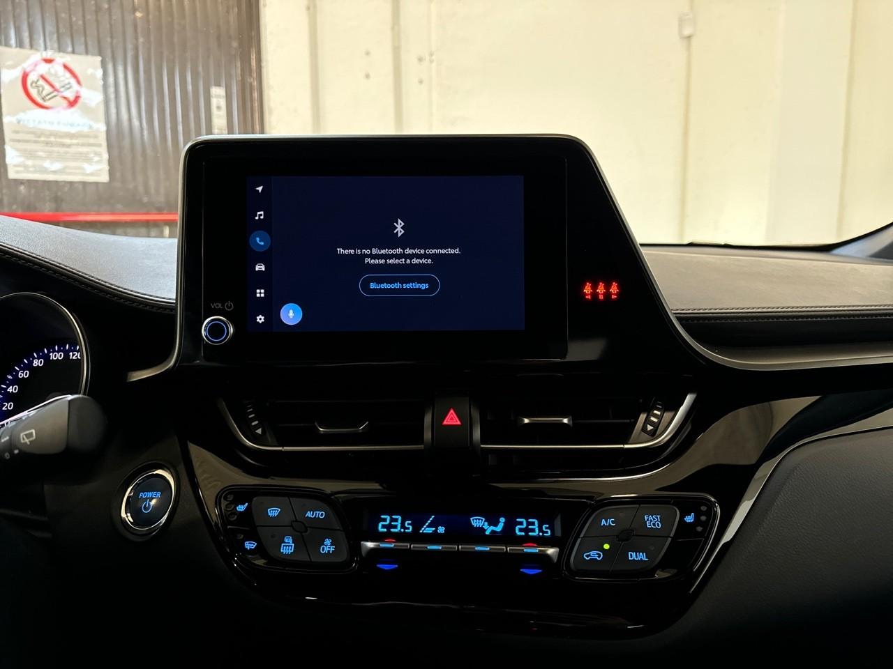 Toyota Toyota C-HR usata 5