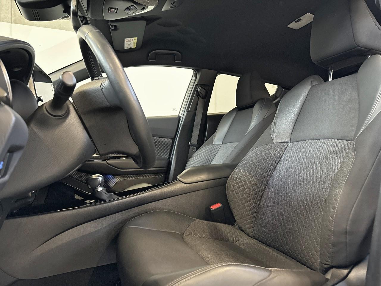 Toyota Toyota C-HR usata 20