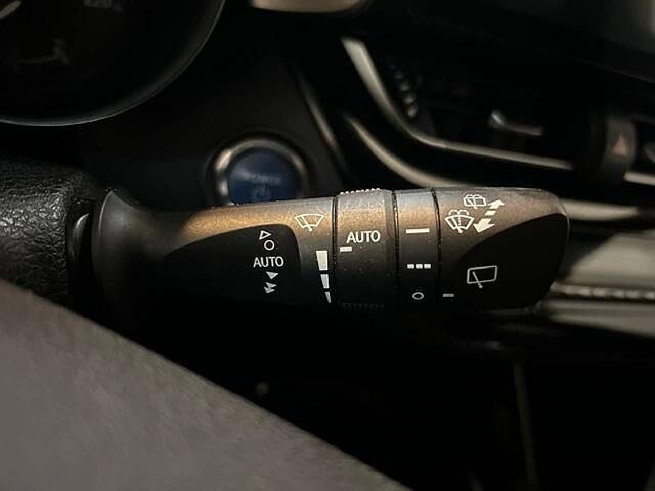 Toyota Toyota C-HR usata 6