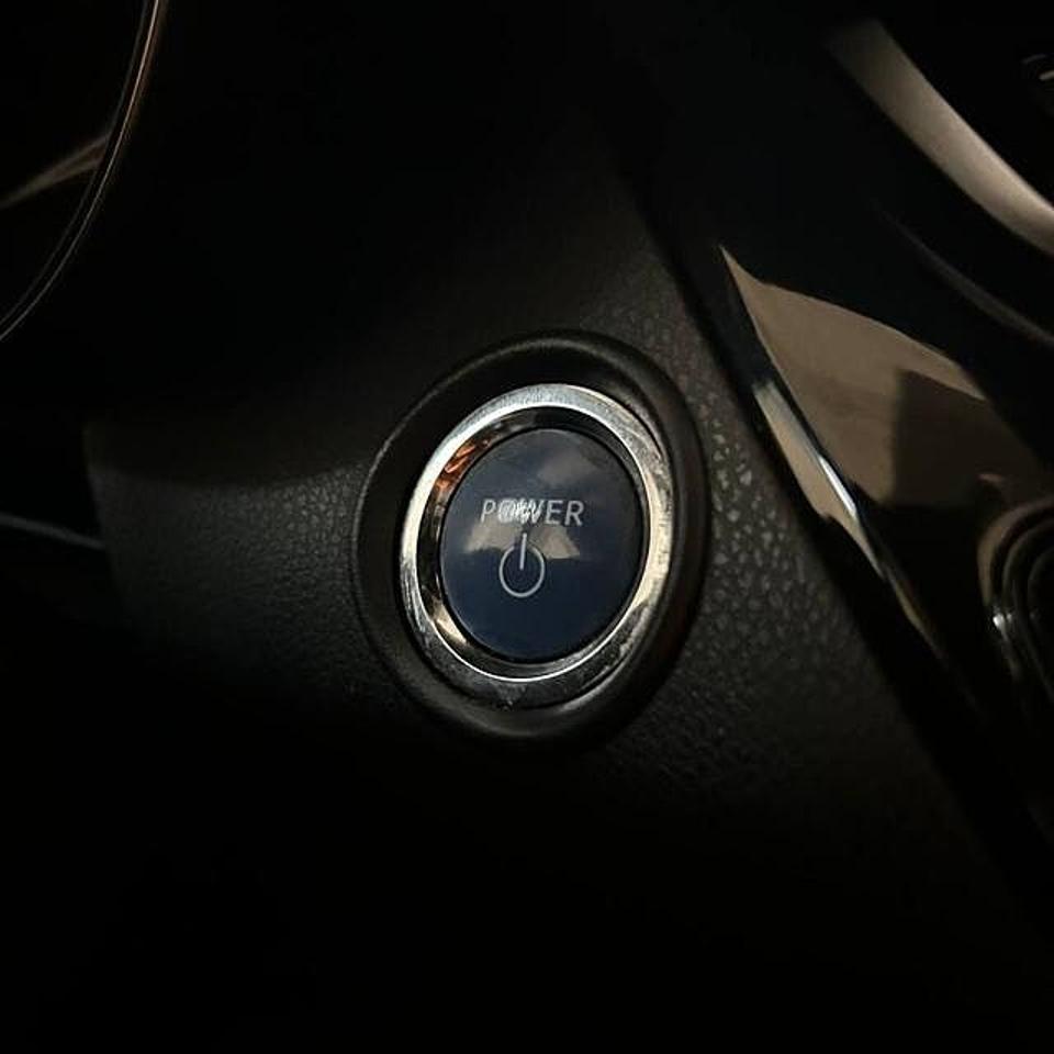 Toyota Toyota C-HR usata 16