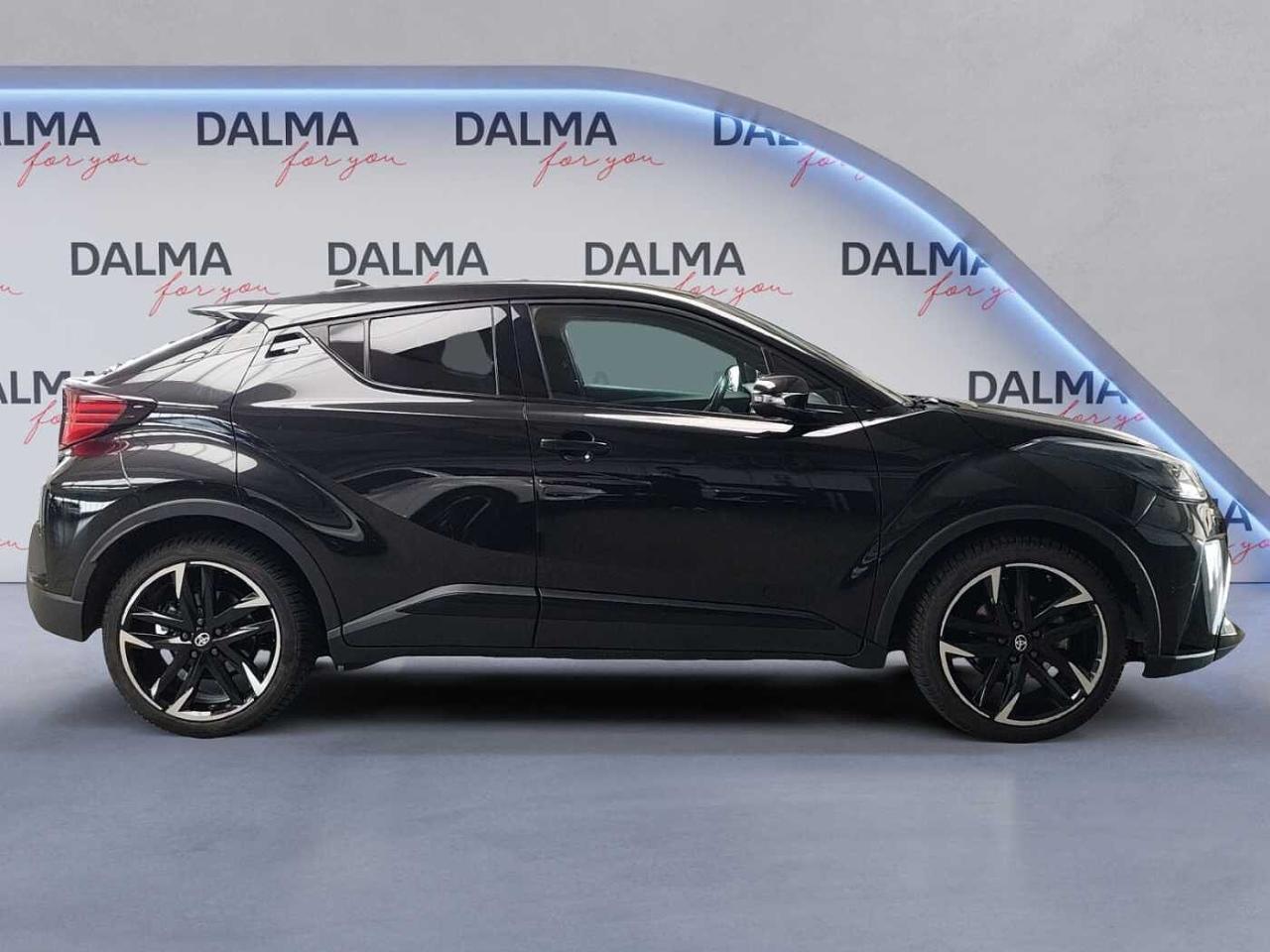 Toyota Toyota C-HR usata 20