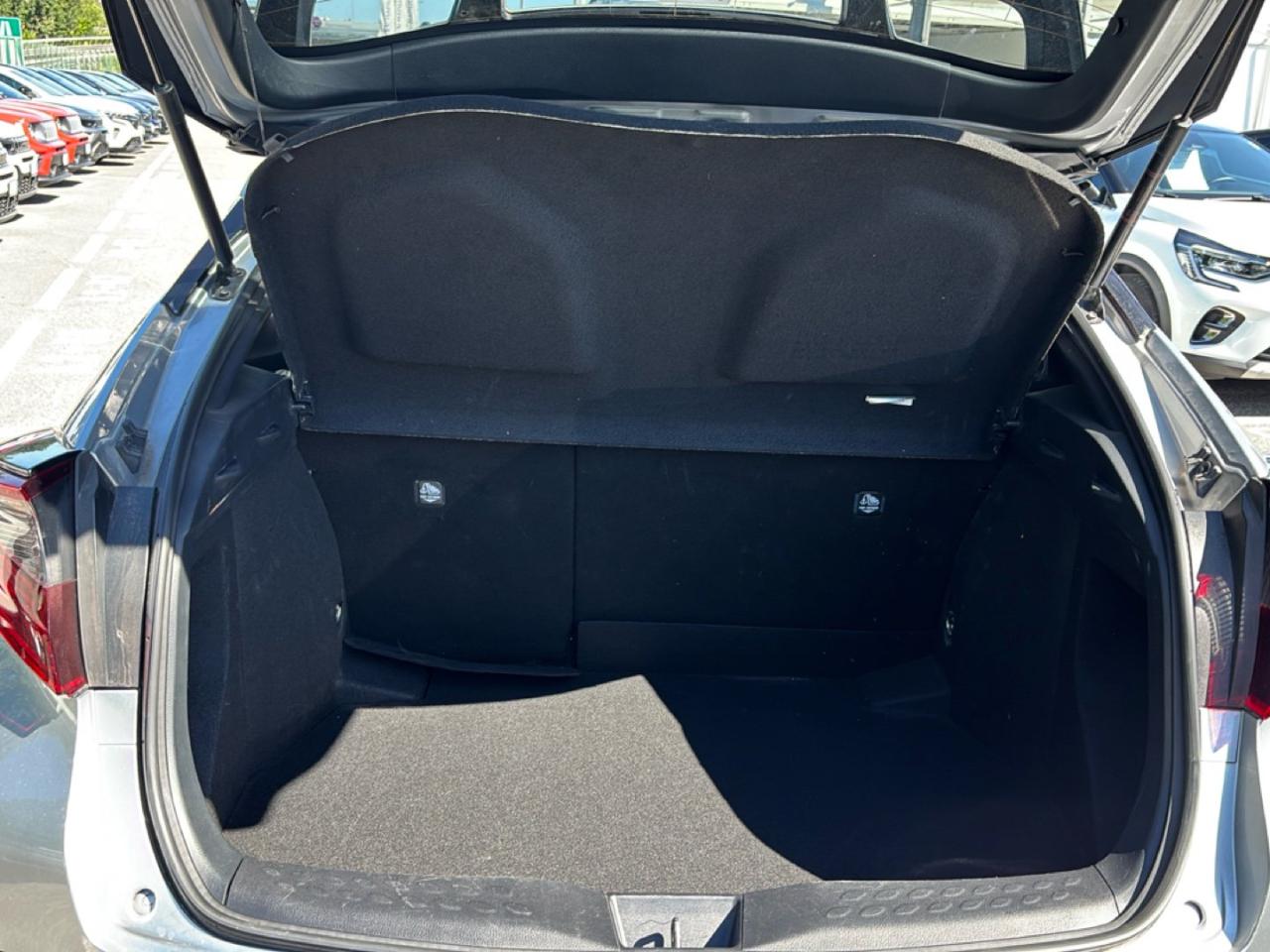Toyota Toyota C-HR usata 1