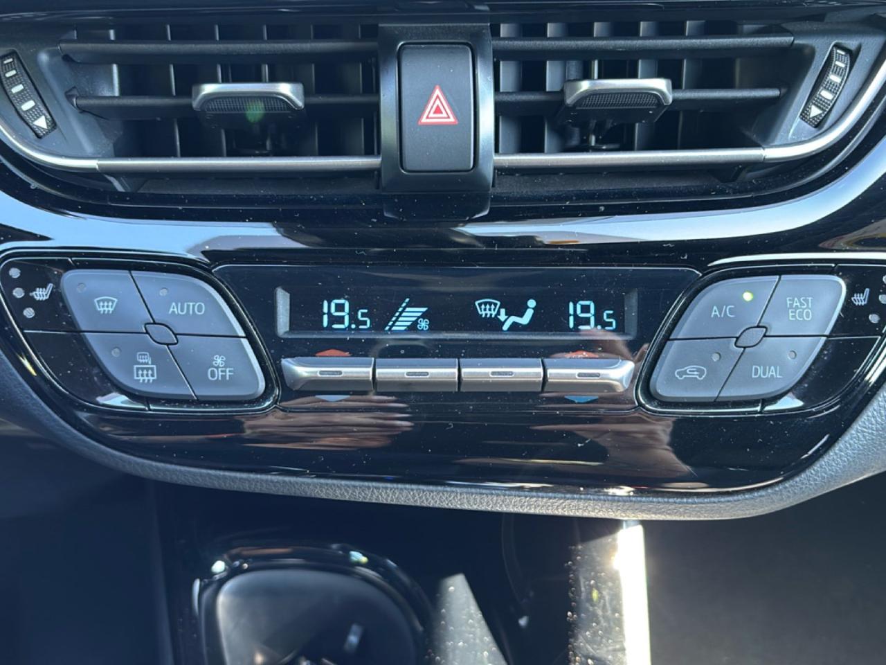 Toyota Toyota C-HR usata 8