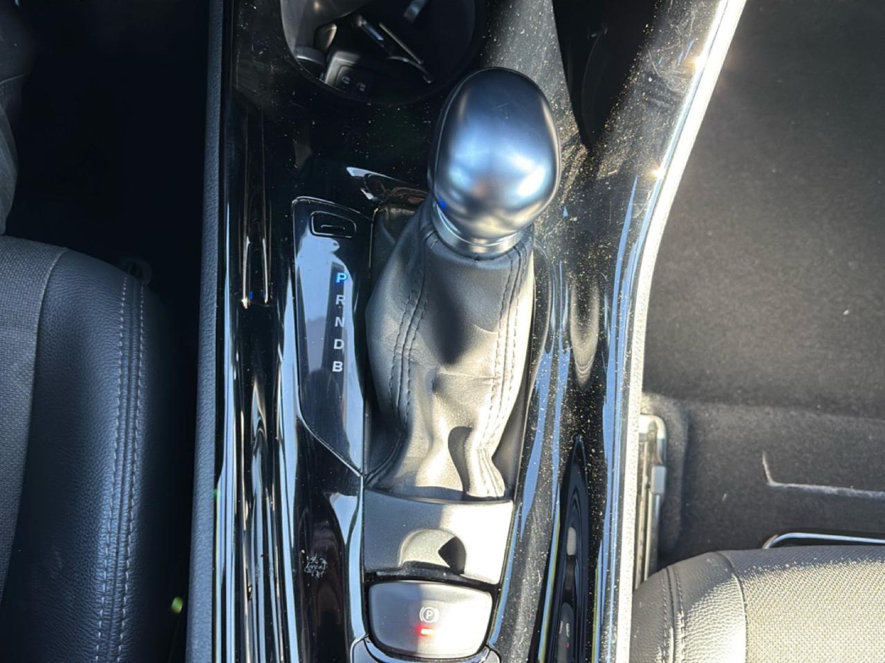 Toyota Toyota C-HR usata 9