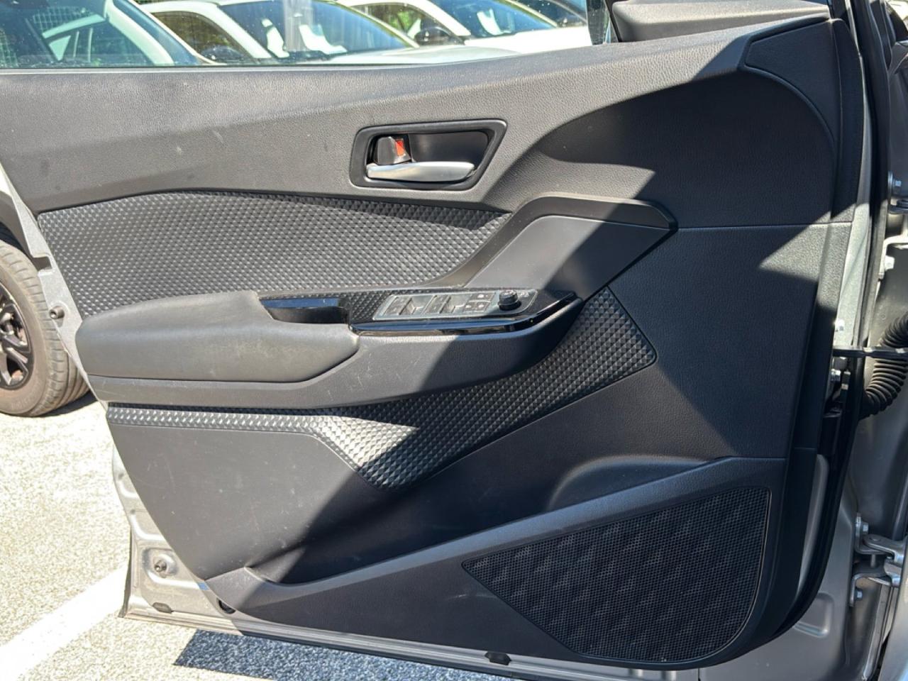 Toyota Toyota C-HR usata 12